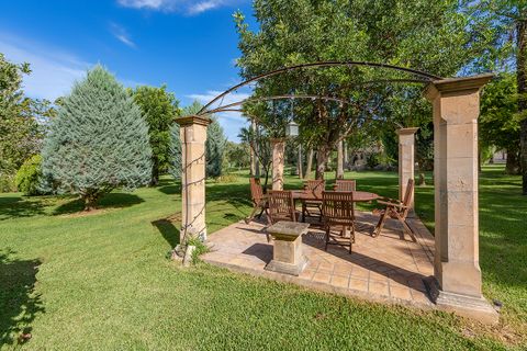 Landejendom i Sencelles, Mallorca, Sencelles - € 1.750.000 | Ref: SEN52583RM - foto 14