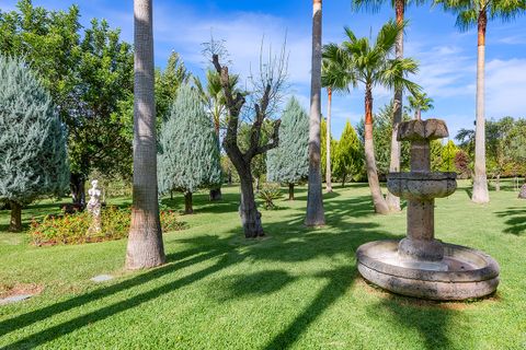 Landejendom i Sencelles, Mallorca, Sencelles - € 1.750.000 | Ref: SEN52583RM - foto 15
