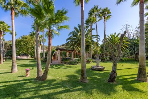 Landejendom i Sencelles, Mallorca, Sencelles - € 1.750.000 | Ref: SEN52583RM - foto 16