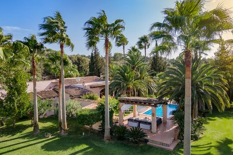 Landejendom i Sencelles, Mallorca, Sencelles - € 1.750.000 | Ref: SEN52583RM - foto 17