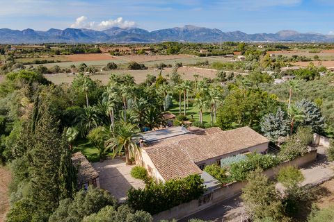 Landejendom i Sencelles, Mallorca, Sencelles - € 1.750.000 | Ref: SEN52583RM - foto 18