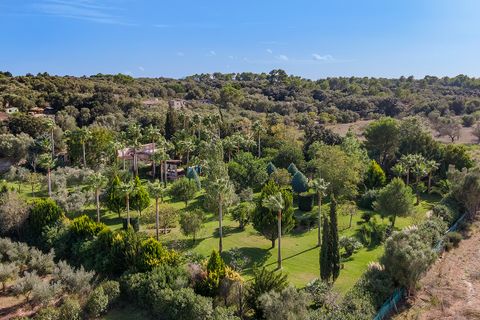 Landejendom i Sencelles, Mallorca, Sencelles - € 1.750.000 | Ref: SEN52583RM - foto 19