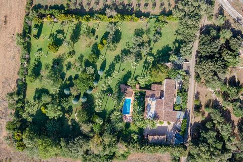 Landejendom i Sencelles, Mallorca, Sencelles - € 1.750.000 | Ref: SEN52583RM - foto 20