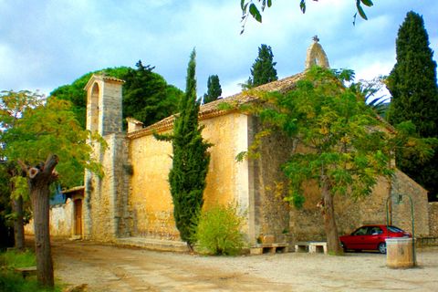 Helårsgrund i Campanet, Mallorca, Campanet - € 1.050.000 | Ref: CAM0544 - foto 11