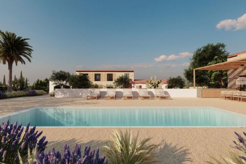 Cortijo a Algaida, Mallorca, Algaida - € 4.300.000 | Ref: SWOLLU5215 - foto 2