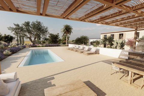 Cortijo a Algaida, Mallorca, Algaida - € 4.300.000 | Ref: SWOLLU5215 - foto 3