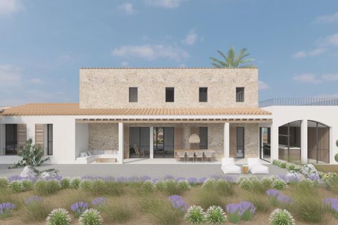 Cortijo a Algaida, Mallorca, Algaida - € 4.300.000 | Ref: SWOLLU5215 - foto 4