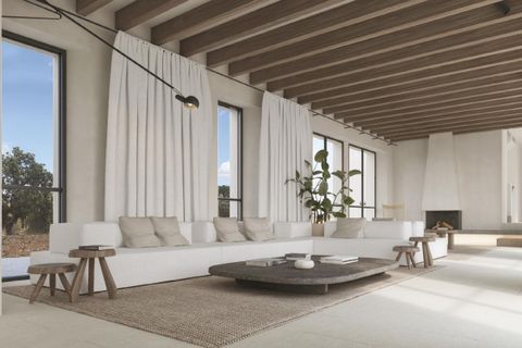 Cortijo a Algaida, Mallorca, Algaida - € 4.300.000 | Ref: SWOLLU5215 - foto 5