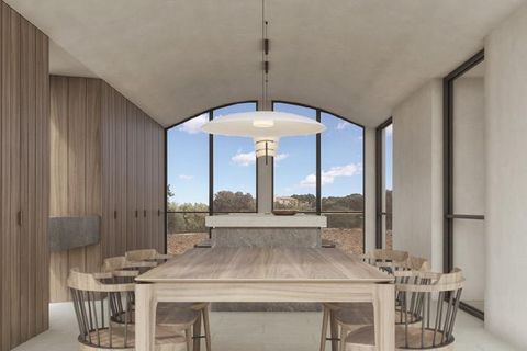 Cortijo a Algaida, Mallorca, Algaida - € 4.300.000 | Ref: SWOLLU5215 - foto 7