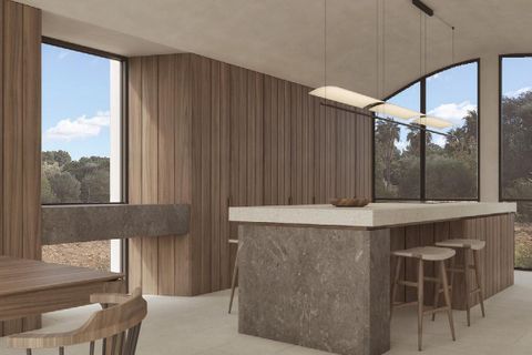 Cortijo a Algaida, Mallorca, Algaida - € 4.300.000 | Ref: SWOLLU5215 - foto 8