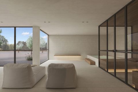 Cortijo a Algaida, Mallorca, Algaida - € 4.300.000 | Ref: SWOLLU5215 - foto 9