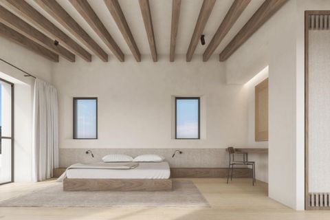 Cortijo a Algaida, Mallorca, Algaida - € 4.300.000 | Ref: SWOLLU5215 - foto 10