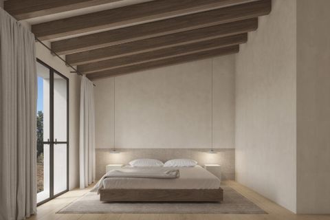 Cortijo a Algaida, Mallorca, Algaida - € 4.300.000 | Ref: SWOLLU5215 - foto 12