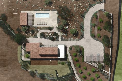 Cortijo a Algaida, Mallorca, Algaida - € 4.300.000 | Ref: SWOLLU5215 - foto 17