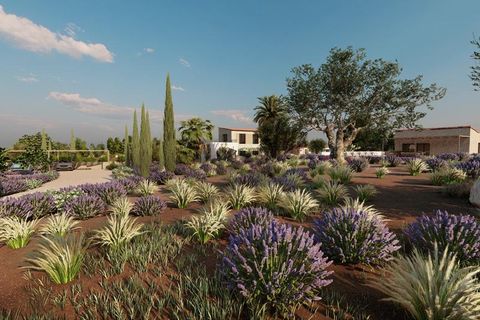 Cortijo a Algaida, Mallorca, Algaida - € 4.300.000 | Ref: SWOLLU5215 - foto 18