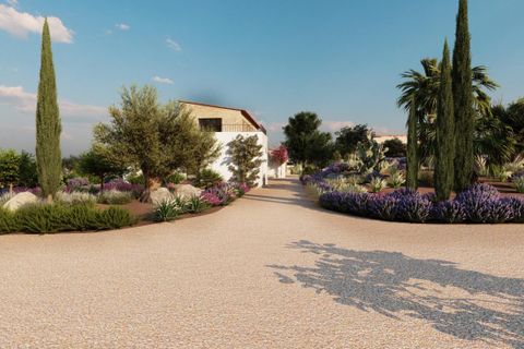Cortijo a Algaida, Mallorca, Algaida - € 4.300.000 | Ref: SWOLLU5215 - foto 19