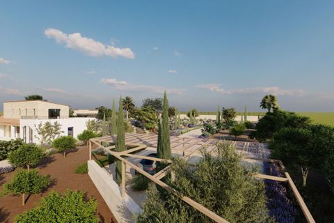 Cortijo a Algaida, Mallorca, Algaida - € 4.300.000 | Ref: SWOLLU5215 - foto 20