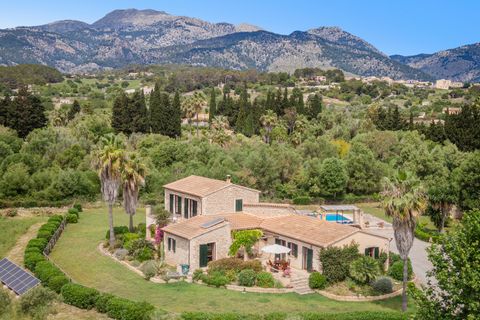 Landejendom i Selva, Mallorca, Selva - € 1.675.000 | Ref: MOS52820 - foto 2