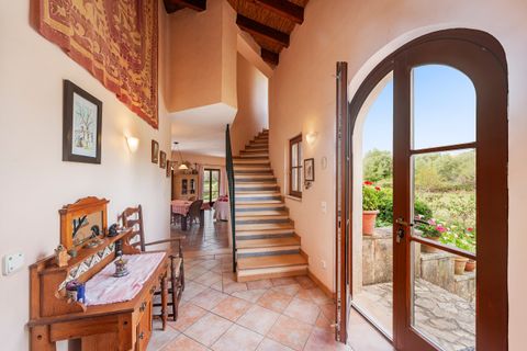 Landejendom i Selva, Mallorca, Selva - € 1.675.000 | Ref: MOS52820 - foto 3