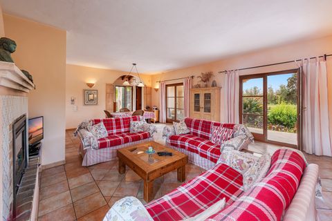 Landejendom i Selva, Mallorca, Selva - € 1.675.000 | Ref: MOS52820 - foto 19