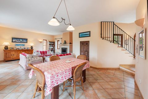 Landejendom i Selva, Mallorca, Selva - € 1.675.000 | Ref: MOS52820 - foto 6
