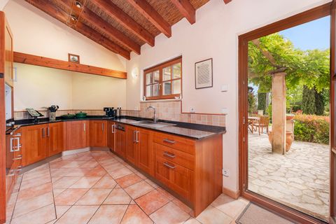 Landejendom i Selva, Mallorca, Selva - € 1.675.000 | Ref: MOS52820 - foto 7