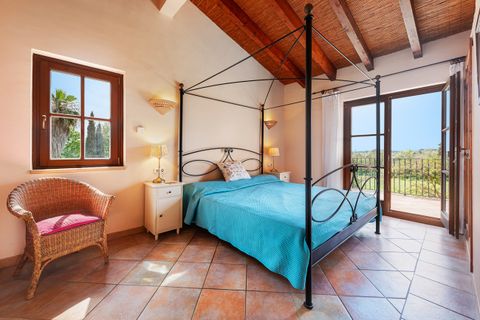 Landejendom i Selva, Mallorca, Selva - € 1.675.000 | Ref: MOS52820 - foto 9