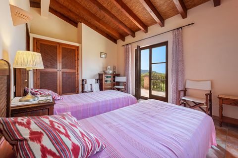 Landejendom i Selva, Mallorca, Selva - € 1.675.000 | Ref: MOS52820 - foto 10