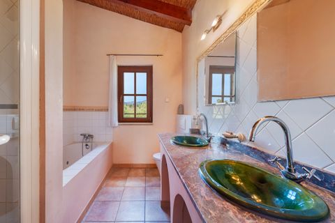Landejendom i Selva, Mallorca, Selva - € 1.675.000 | Ref: MOS52820 - foto 11