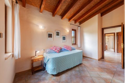 Landejendom i Selva, Mallorca, Selva - € 1.675.000 | Ref: MOS52820 - foto 13