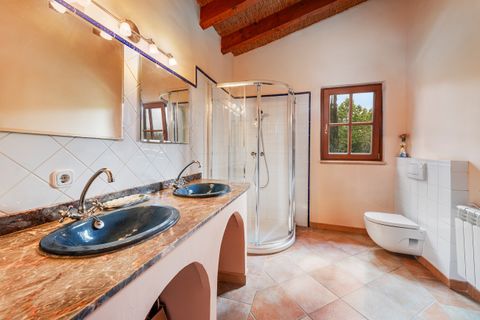 Landejendom i Selva, Mallorca, Selva - € 1.675.000 | Ref: MOS52820 - foto 14