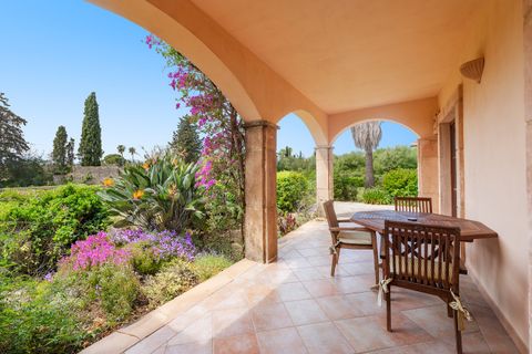 Landejendom i Selva, Mallorca, Selva - € 1.675.000 | Ref: MOS52820 - foto 15