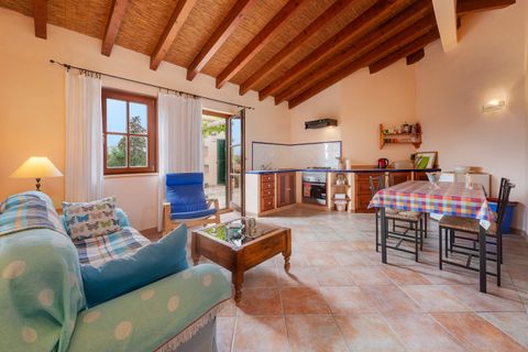 Landejendom i Selva, Mallorca, Selva - € 1.675.000 | Ref: MOS52820 - foto 16