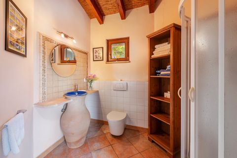Landejendom i Selva, Mallorca, Selva - € 1.675.000 | Ref: MOS52820 - foto 17