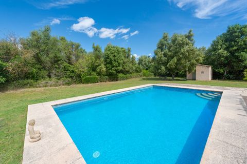 Landejendom i Selva, Mallorca, Selva - € 1.675.000 | Ref: MOS52820 - foto 18