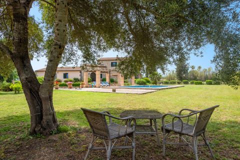Landejendom i Selva, Mallorca, Selva - € 1.675.000 | Ref: MOS52820 - foto 20