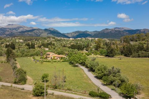 Landejendom i Selva, Mallorca, Selva - € 1.675.000 | Ref: MOS52820 - foto 22