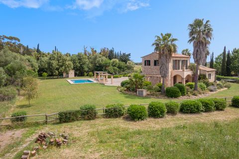 Landejendom i Selva, Mallorca, Selva - € 1.675.000 | Ref: MOS52820 - foto 23