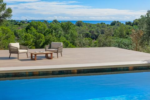 Villa i Portals Nous, Mallorca - foto 3