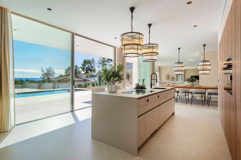 Villa i Portals Nous, Mallorca - foto 4