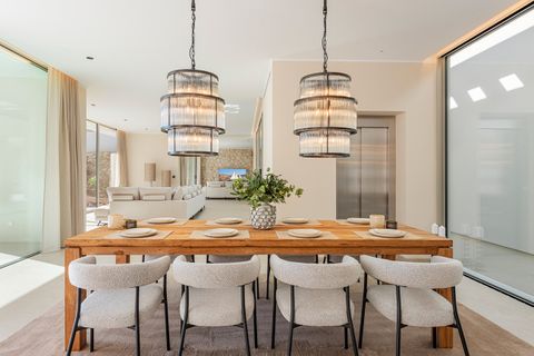 Villa i Portals Nous, Mallorca - foto 5