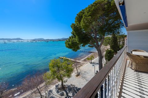 Lejlighed i Port De Pollenca, Mallorca, Port De Pollenca - € 2.880.000 | Ref: PTP11941PTP2 - foto 6