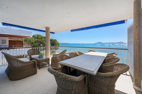 Lejlighed i Port De Pollenca, Mallorca, Port De Pollenca - € 2.880.000 | Ref: PTP11941PTP2 - foto 11