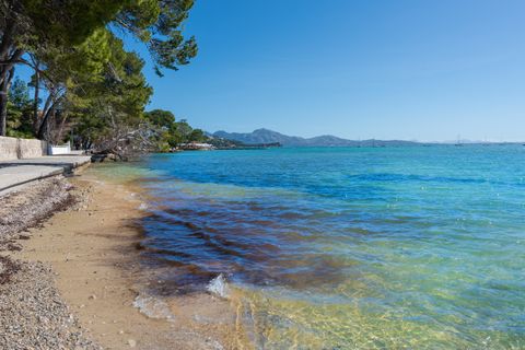 Lejlighed i Port De Pollenca, Mallorca, Port De Pollenca - € 2.880.000 | Ref: PTP11941PTP2 - foto 12