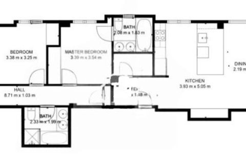 Lejlighed i Port De Pollenca, Mallorca, Port De Pollenca - € 2.880.000 | Ref: PTP11941PTP2 - foto 18