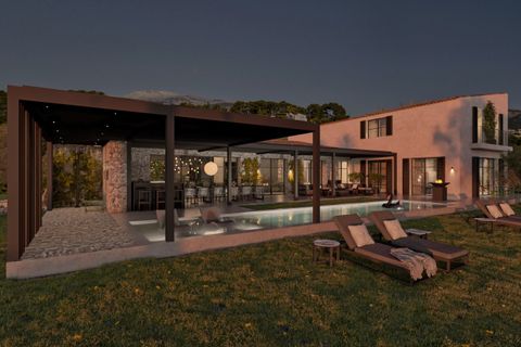 Terra a Selva, Mallorca, Selva - € 895.000 | Ref: MOS0588 - foto 5