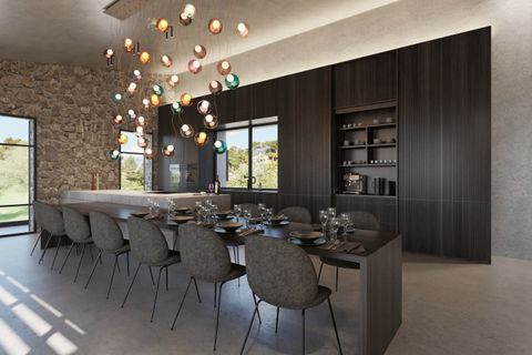 Terra a Selva, Mallorca, Selva - € 895.000 | Ref: MOS0588 - foto 8