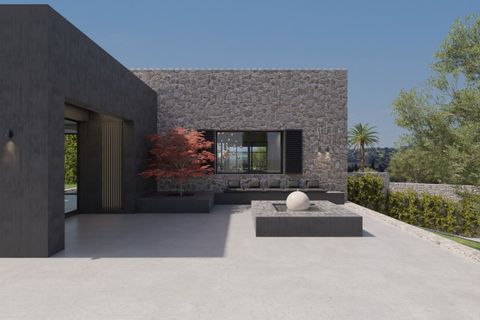 Terra a Selva, Mallorca, Selva - € 895.000 | Ref: MOS0588 - foto 13