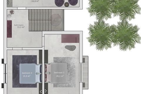 Terra a Selva, Mallorca, Selva - € 895.000 | Ref: MOS0588 - foto 23
