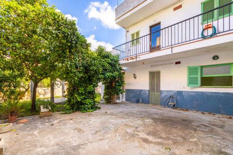 Landsbyhus i Pollenca, Mallorca, Pollenca - € 850.000 | Ref: POL20569 - foto 1